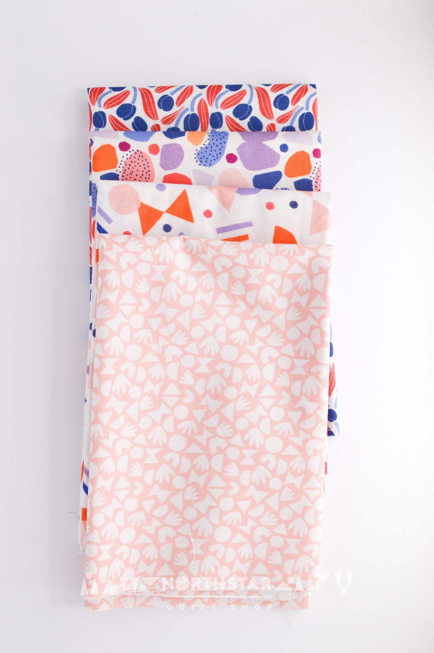 Agnes's Garden Mini Collection | Felicity Fabrics Cotton Quilting Bundle