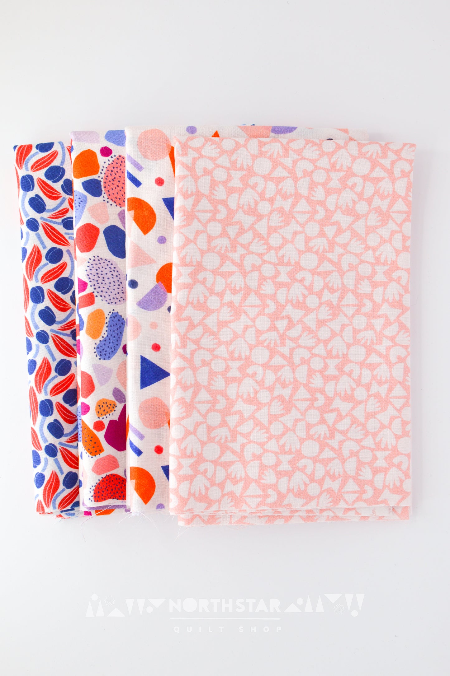 Agnes's Garden Mini Collection | Felicity Fabrics Cotton Quilting Bundle