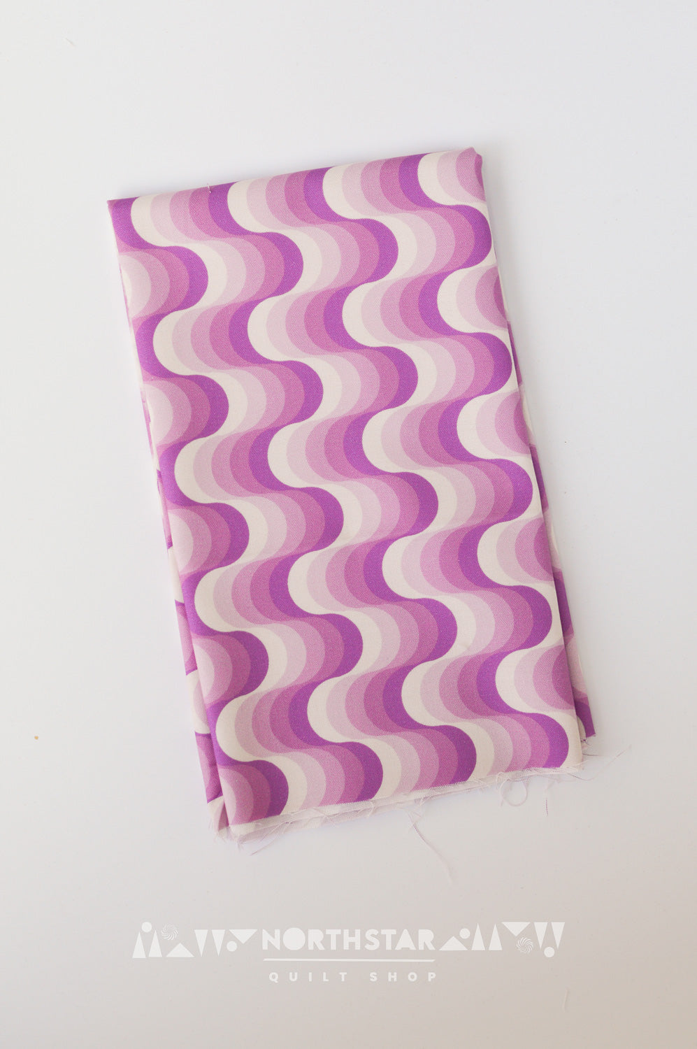 Bubblegum Groove | Andover Fabrics Quilting Cotton Yardage