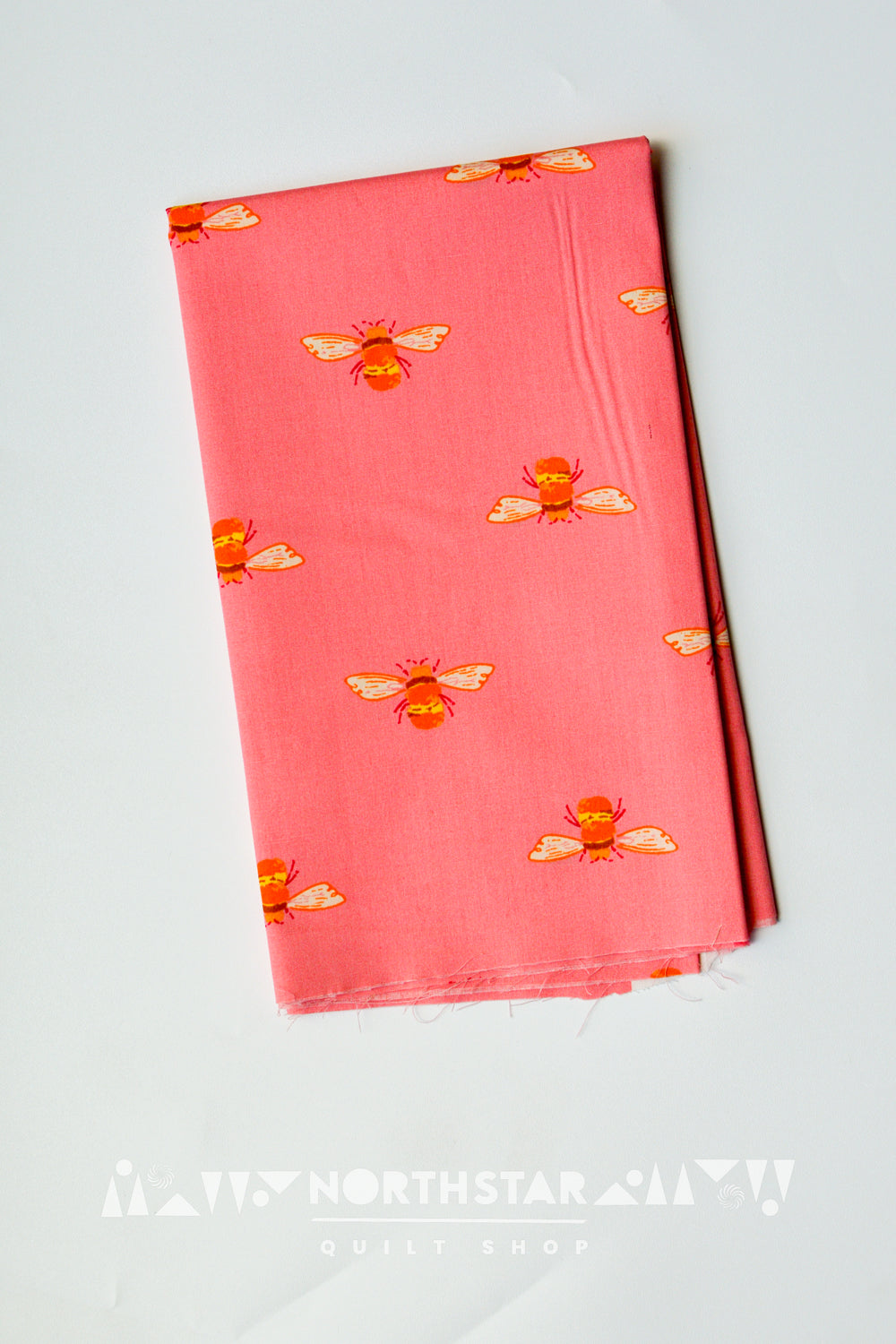 Bumble Blush | Art Gallery Fabrics Quilting Cotton Yardage