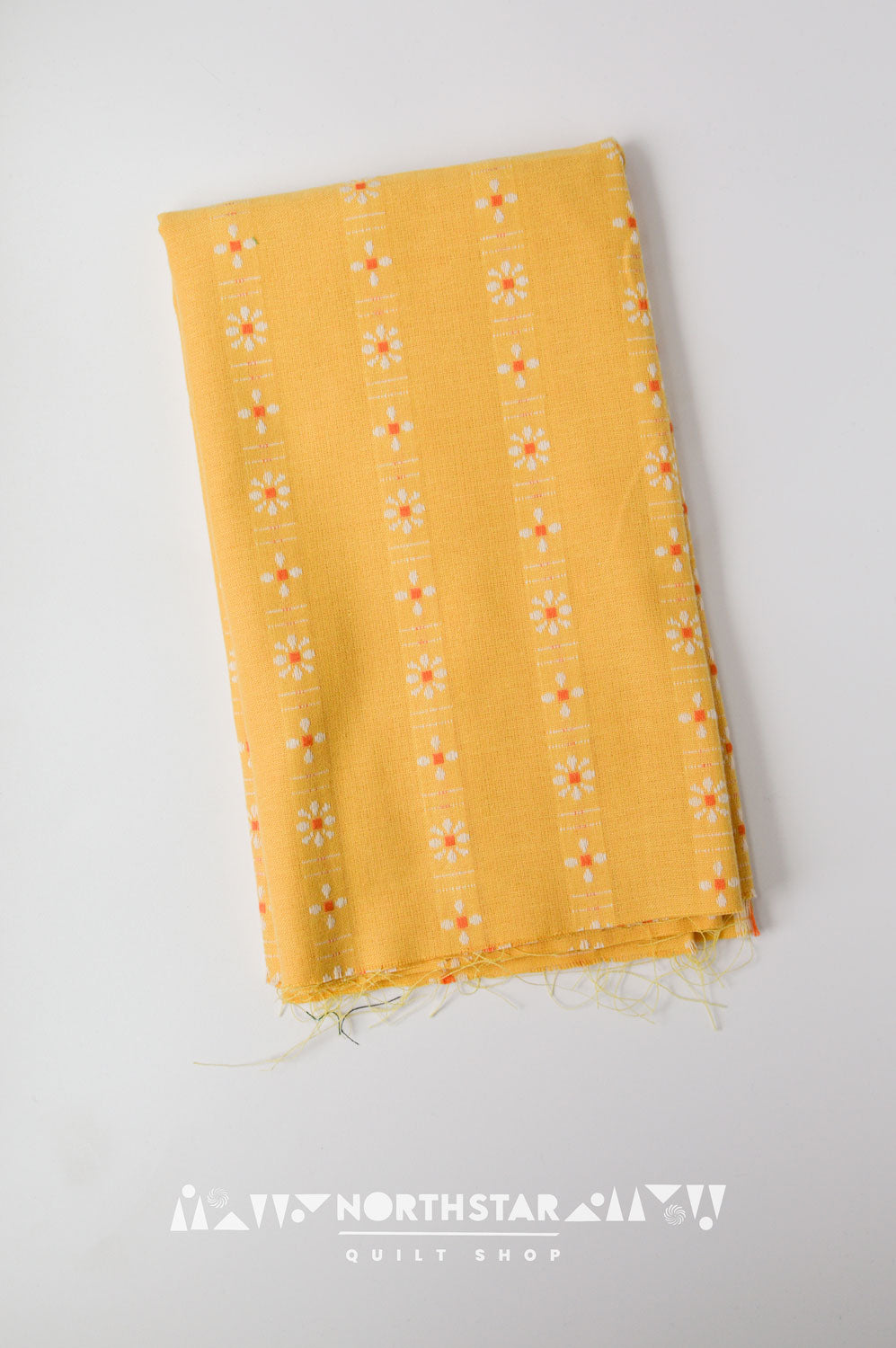 Buttercup | Fableism Supply Co Woven Cotton Quilting Yardage