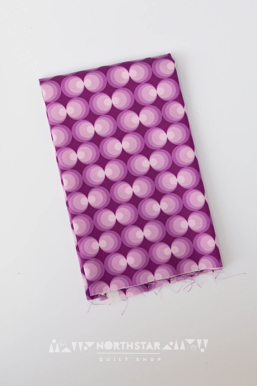 Cherry Orbs | Andover Fabrics Quilting Cotton Yardage