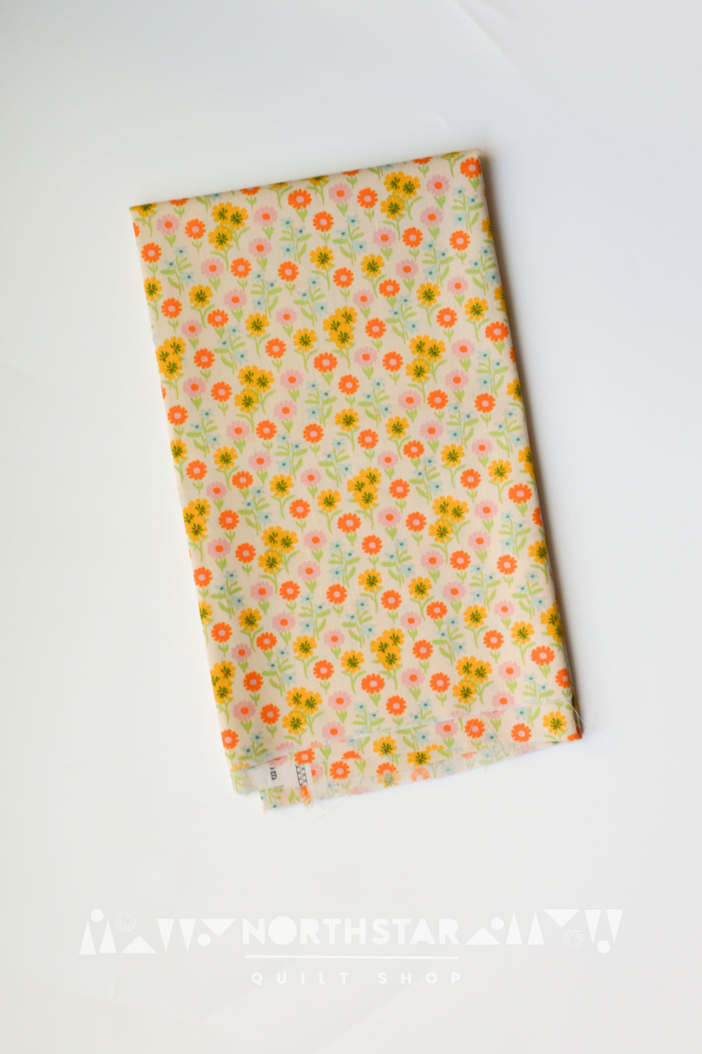 Ephemeral Blooms | Art Gallery Fabrics Quilting Cotton Yardage