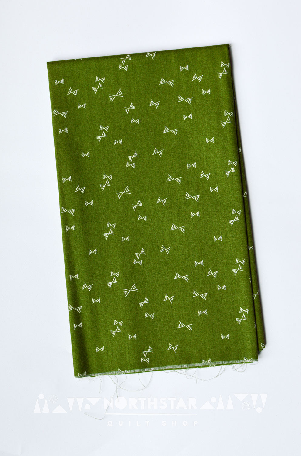 Flights of Fancy Fern | Art Gallery Fabrics Quilting Cotton Yardage