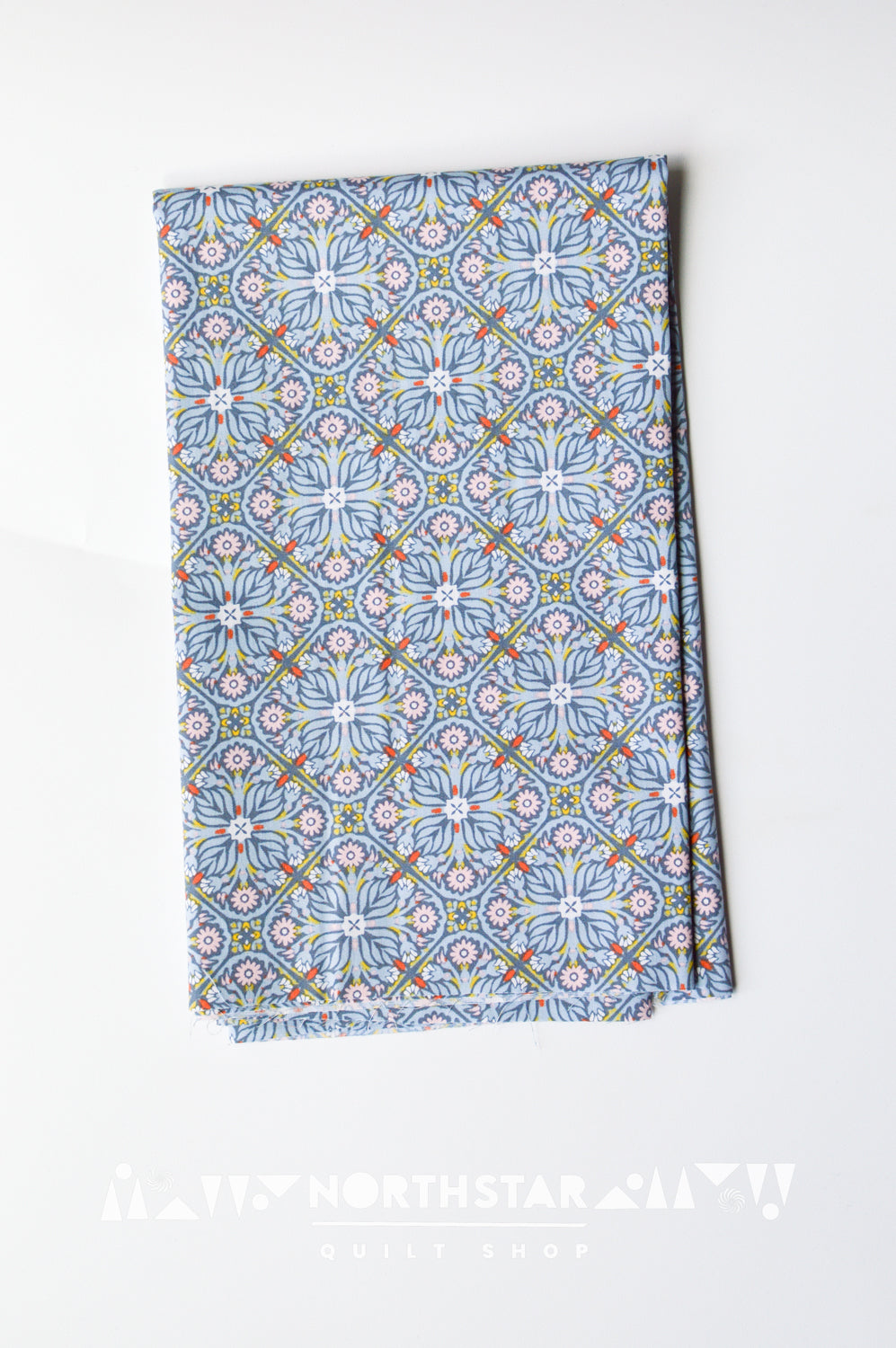 Floristry Lavender | Art Gallery Fabrics Quilting Cotton Yardage