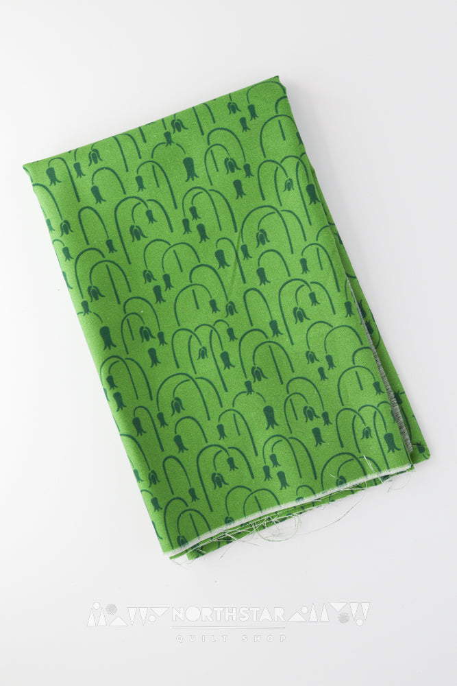 Flower Bells | Felicity Fabrics Quilting Cotton Yardage