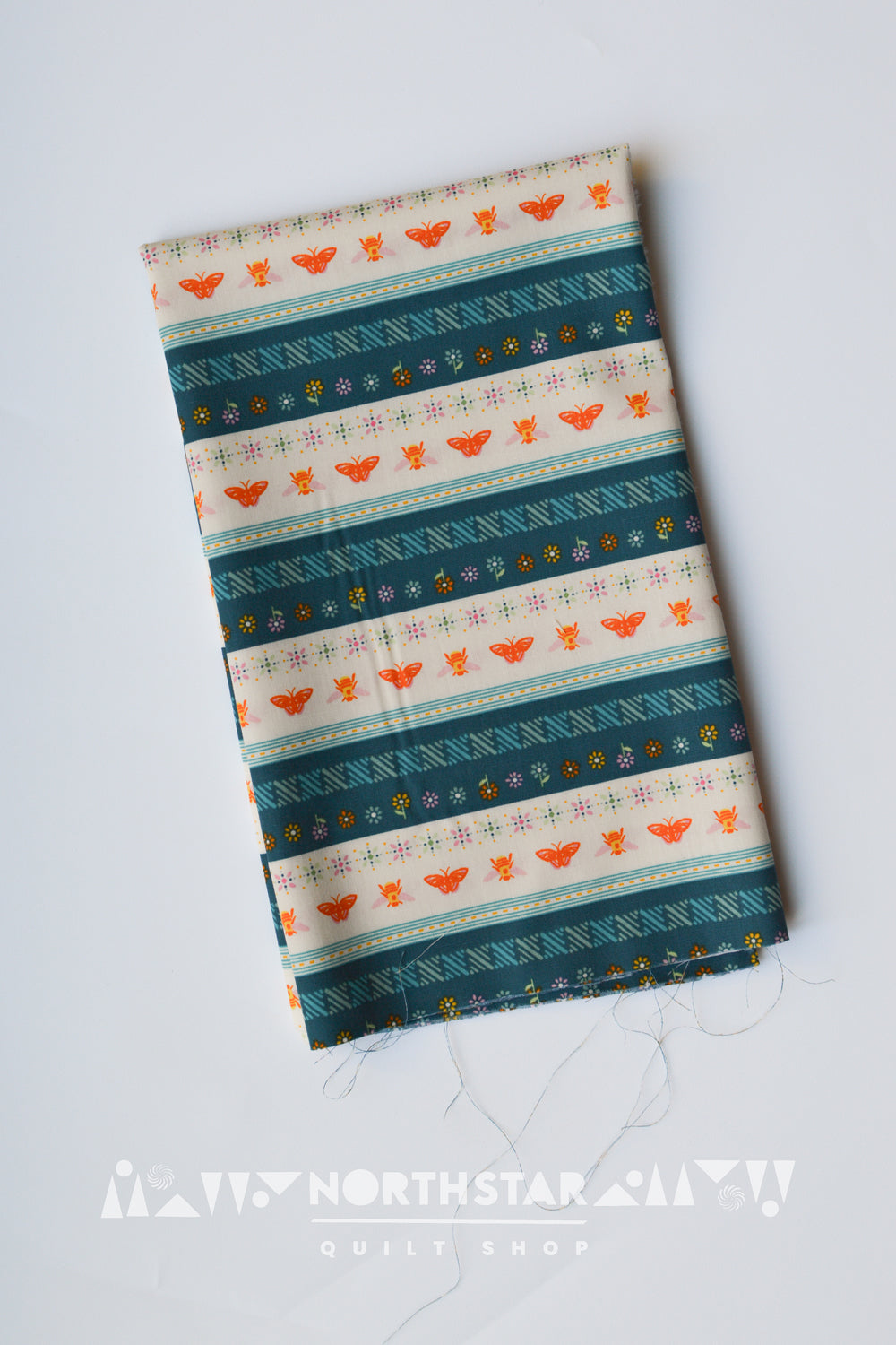 Flutter Bound | Art Gallery Fabrics Quilting Cotton Yardage