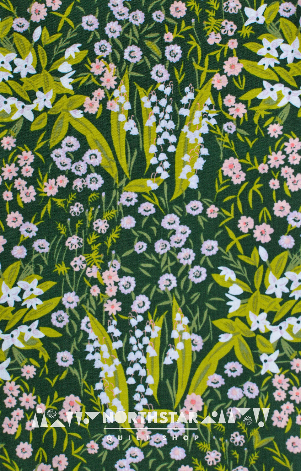 Harmony Eventide | Art Gallery Fabrics Quilting Cotton Yardage