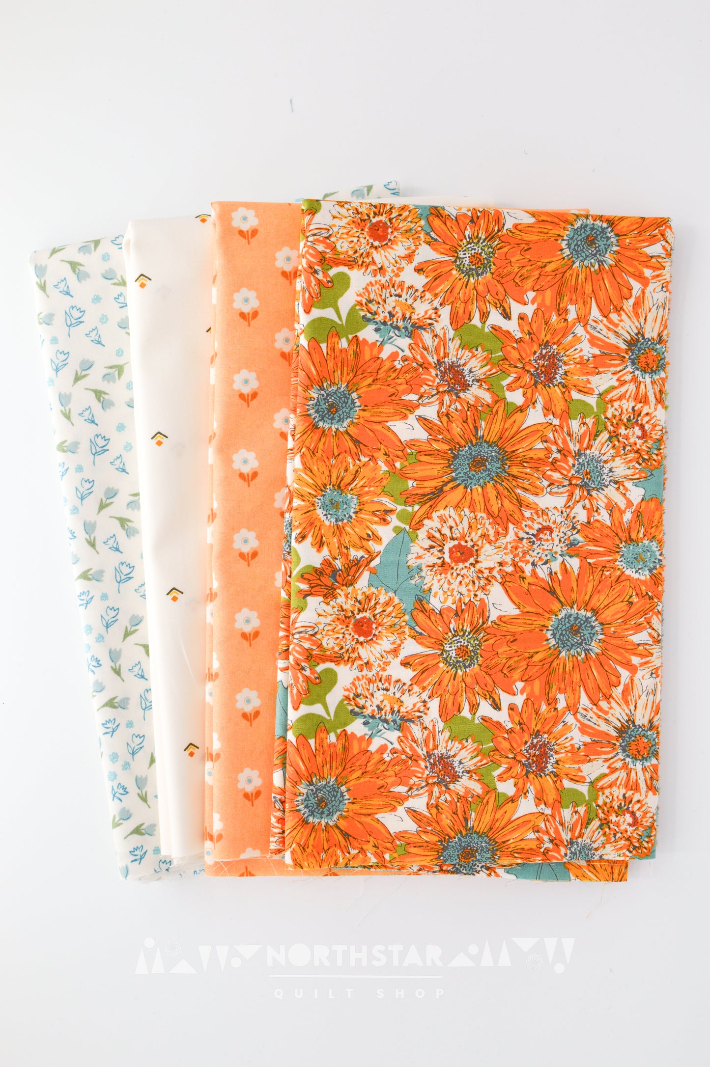 Heirloom Mini Collection | Art Gallery Fabrics Cotton Quilting Bundle
