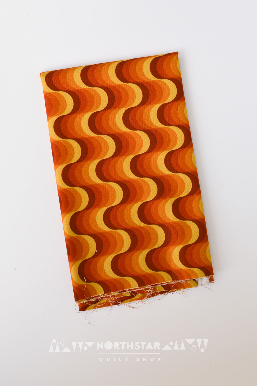 Lava Groove | Andover Fabrics Quilting Cotton Yardage