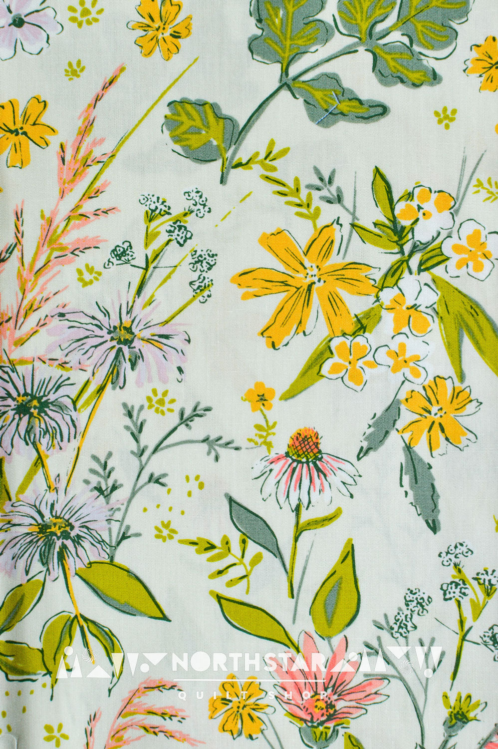 Midsummer Array | Art Gallery Fabrics Quilting Cotton Yardage