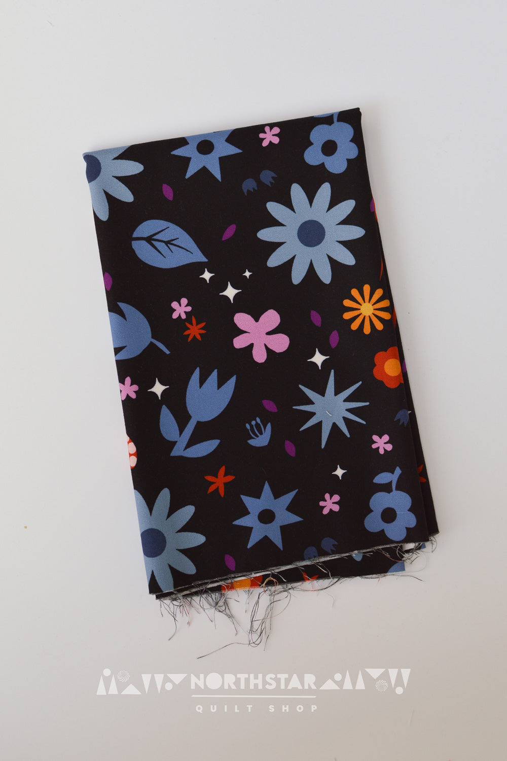 Dark Hazy Days | Andover Fabrics Quilting Cotton Yardage