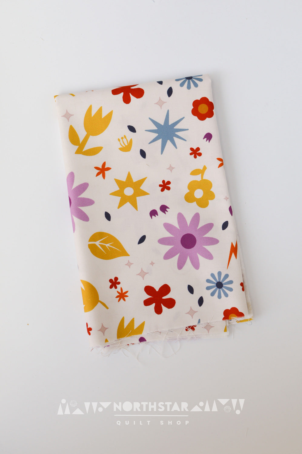 Light Hazy Days | Andover Fabrics Quilting Cotton Yardage