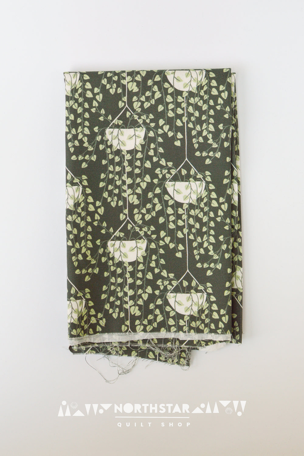 Overflow | Cloud9 Fabrics Quilting Cotton Yardage Organic Cotton