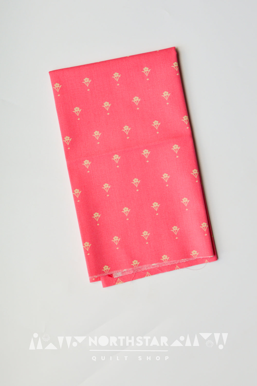 Painted Porcelain Rose | Art Gallery Fabrics Quilting Cotton Yardage