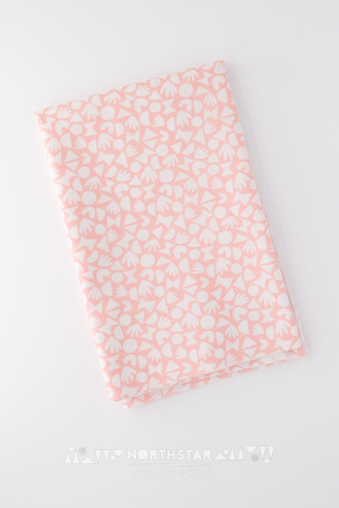 Peachy | Felicity Fabrics Quilting Cotton Yardage