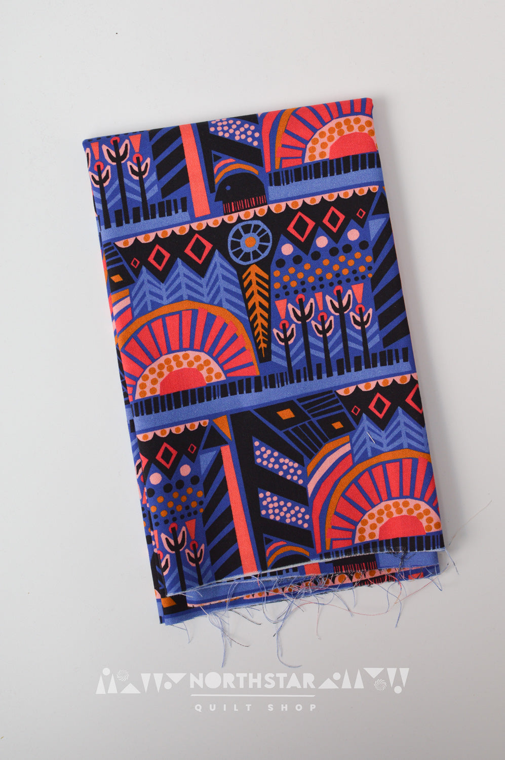 Pristine State | Cloud9 Fabrics Quilting Cotton Yardage Organic Cotton