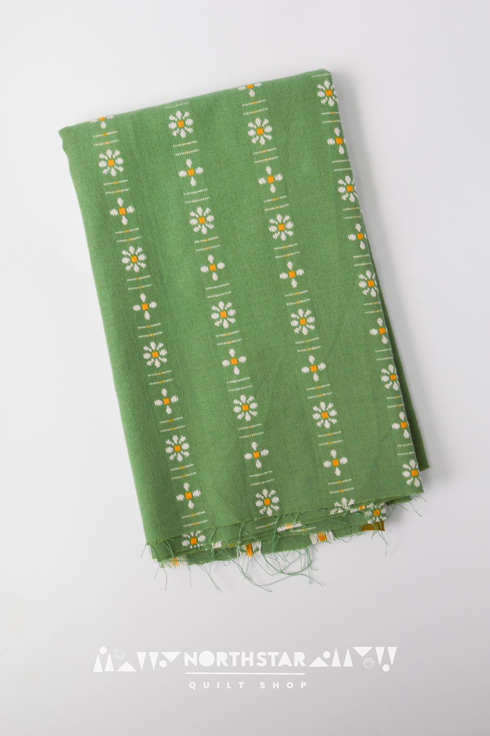 Seedling | Fableism Supply Co Woven Cotton Quilting Yardage