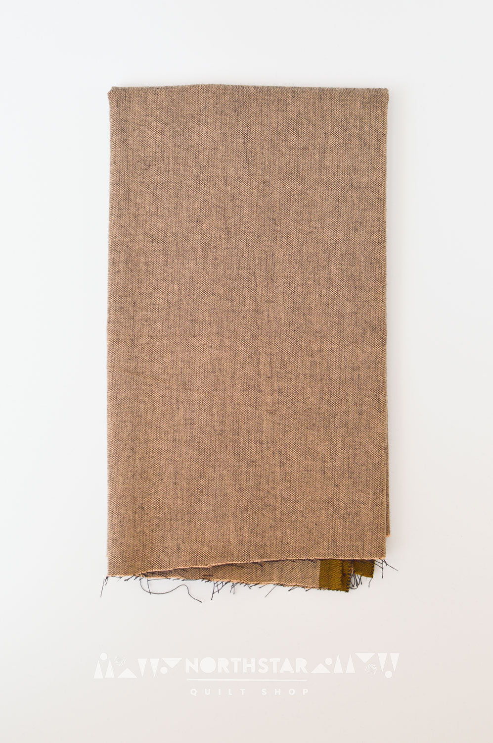 Sepia | Fableism Supply Co Bamboo-Cotton Quilting Yardage