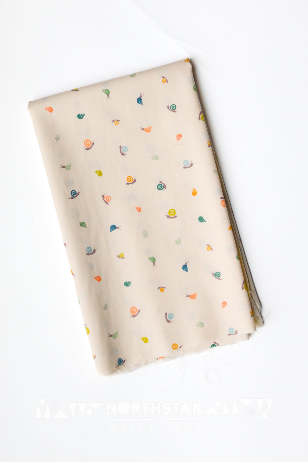 Shells Pearl | Art Gallery Fabrics Quilting Cotton Yardage