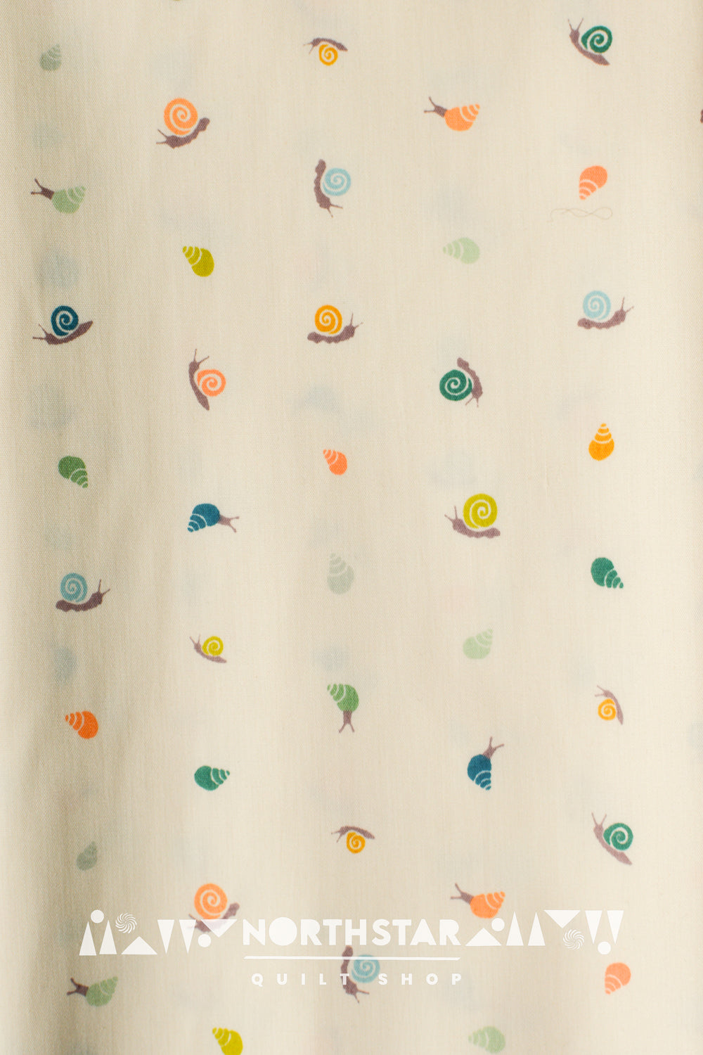 Shells Pearl | Art Gallery Fabrics Quilting Cotton Yardage