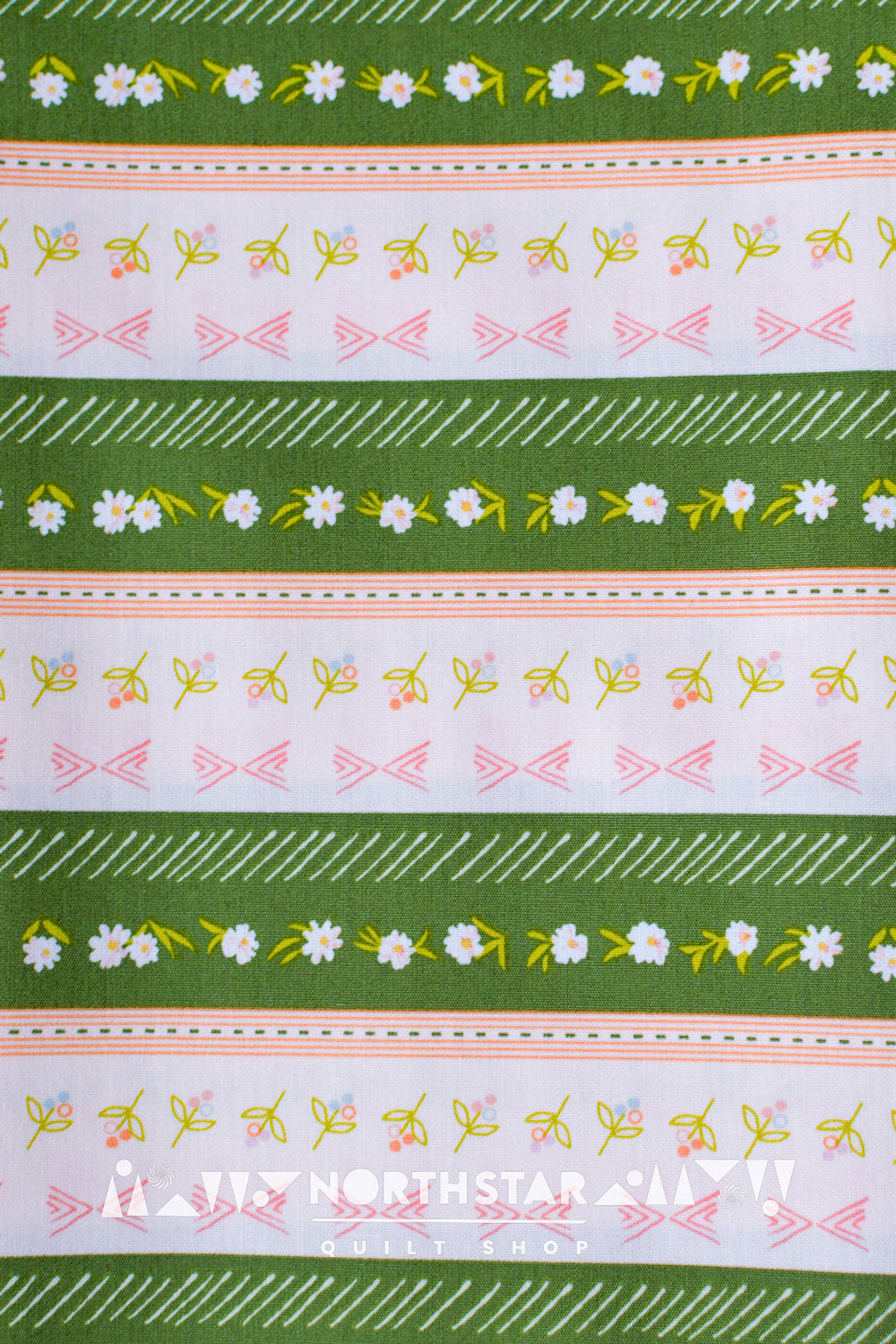 Summer Bound | Art Gallery Fabrics Quilting Cotton Yardage