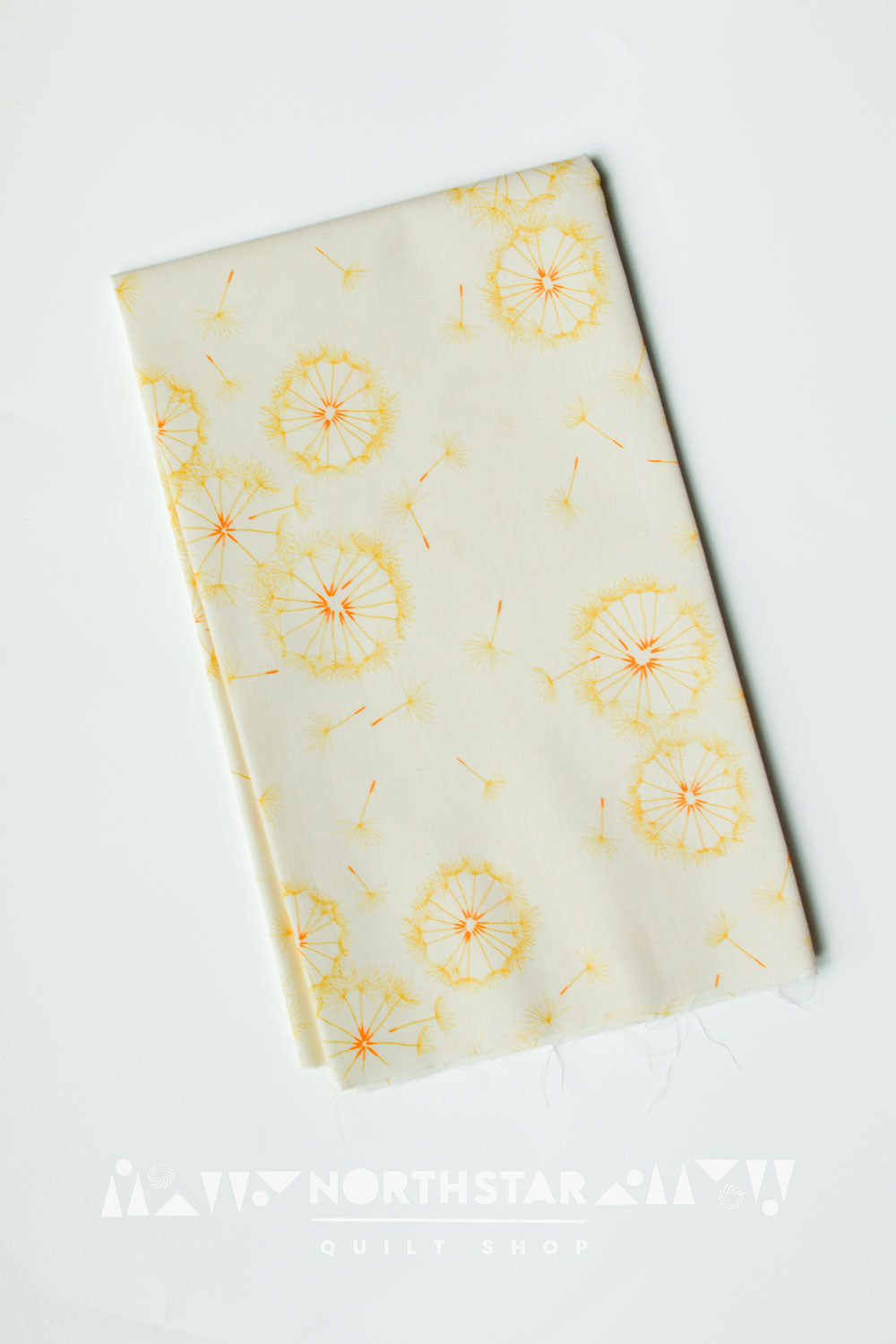 Tiny Dancer Flaxen | Art Gallery Fabrics Quilting Cotton Yardage