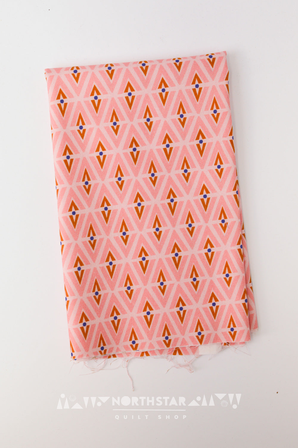 Tribal Patch | Cloud9 Fabrics Quilting Cotton Yardage Organic Cotton