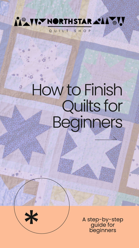 Ready to dive into the world of quilting but feeling overwhelmed? Discover the step-by-step process, from basting to binding, and turn your fabric dreams into reality. I promise it's simpler than you think.