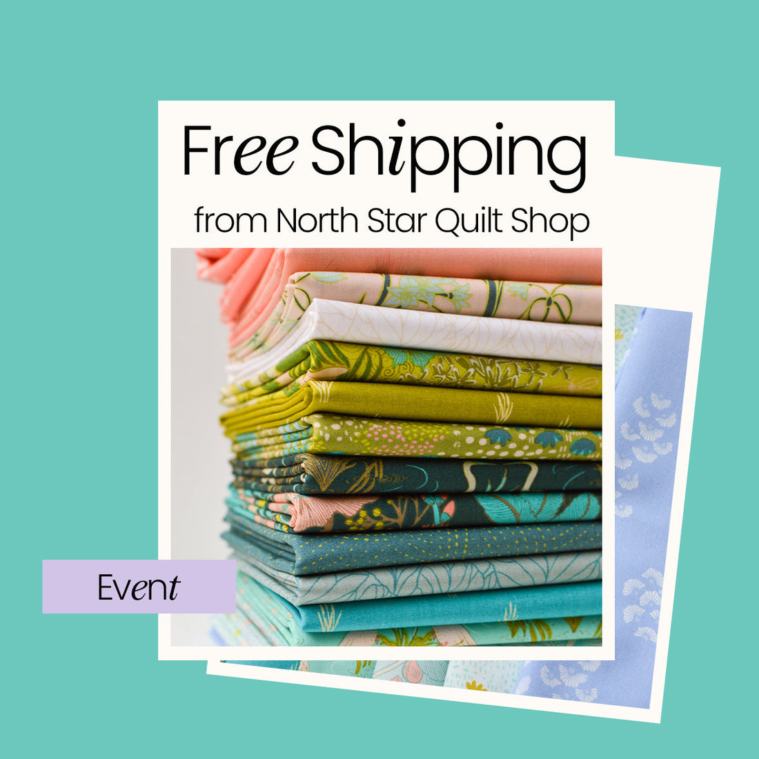 Thank You for Supporting Small + Enjoy Free Shipping Through March 31