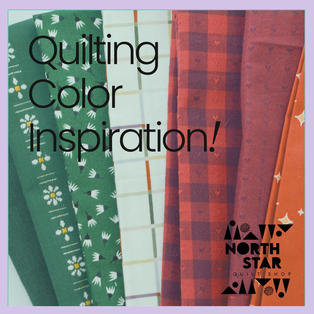 Embark on a journey of color exploration in quilting. Learn how the right color combinations can bring your quilt to life, influence its aesthetic, and allow for personal expression.