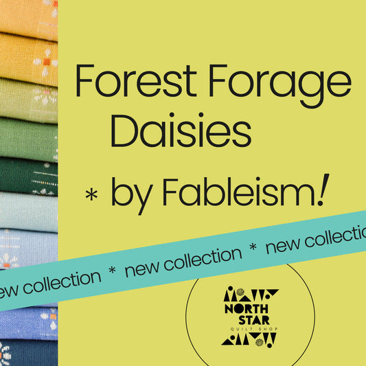 the Forest Forage Daisies collection is here to elevate your craft and take it to new heights