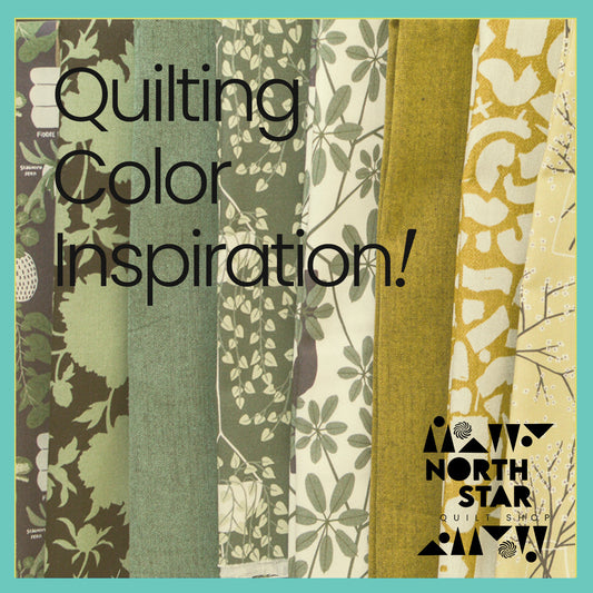 Immerse yourself in the transformative power of quilting as we unveil our stunning September Bundles.  Our bundles are a perfect way to express your creative spirit and celebrate the turn of the season.