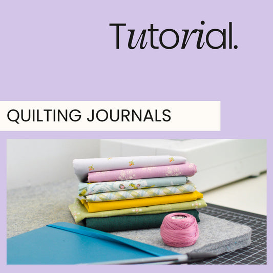 Discover how to keep a quilting journal to track inspiration, sketches, and techniques. Organize your ideas and plan projects for a creative 2026.