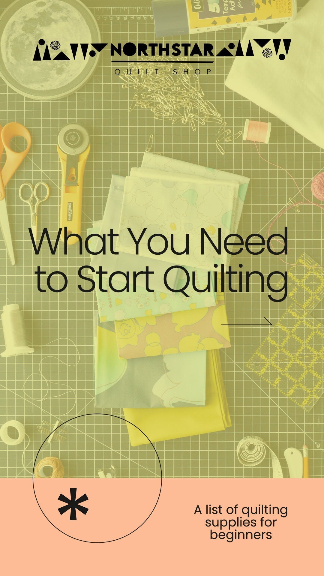 Dive into the vibrant world of quilting with our comprehensive starter guide! Discover essential supplies and insider tips to make your quilting journey as delightful as the end product.