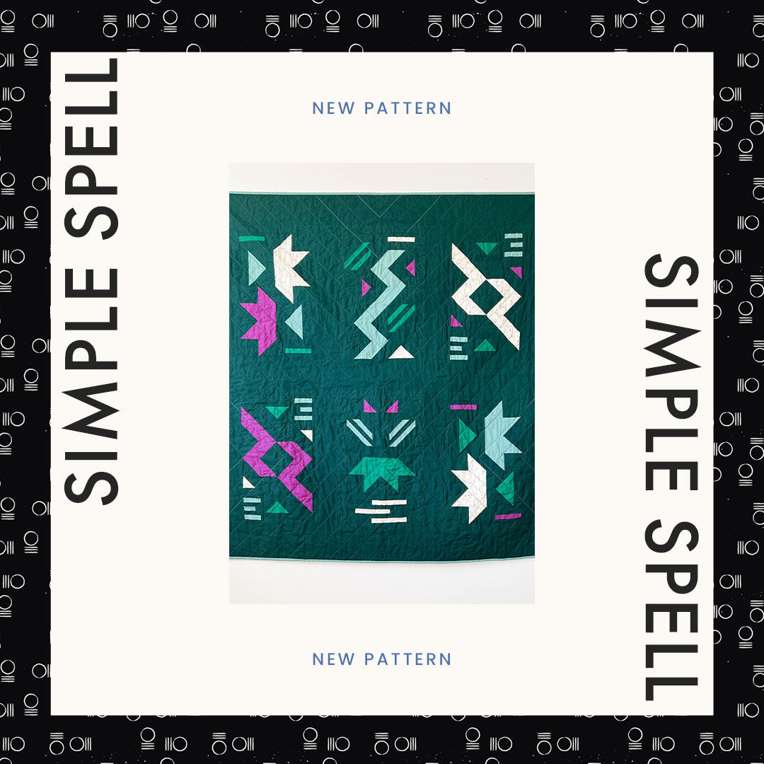 New Pattern: Simple Spell Pattern Extension