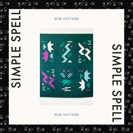 New Pattern: Simple Spell Pattern Extension