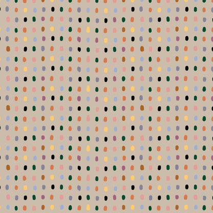 Dew Drops Dawn | Cloud9 Fabrics Quilting Cotton Yardage Organic Cotton