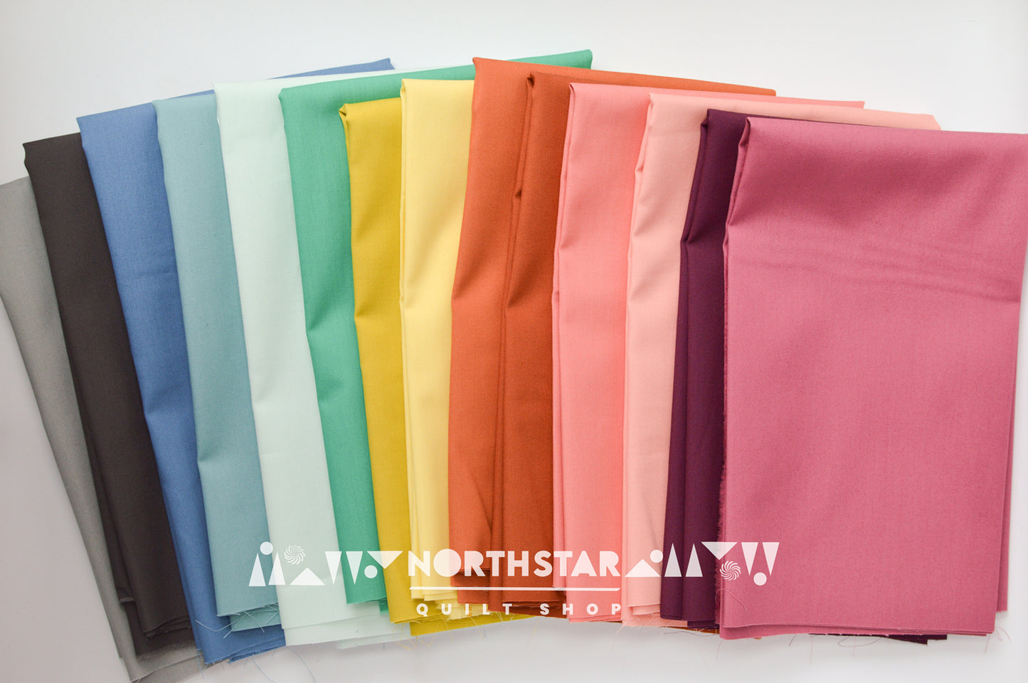 Cabernet | Art Gallery Fabrics Solid Quilting Cotton Yardage