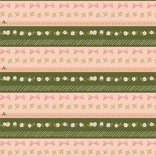 Summer Bound | Art Gallery Fabrics Quilting Cotton Yardage