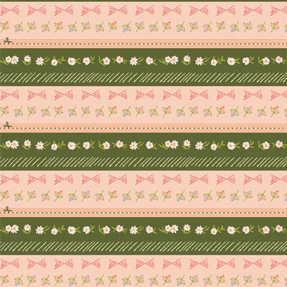 Summer Bound | Art Gallery Fabrics Quilting Cotton Yardage