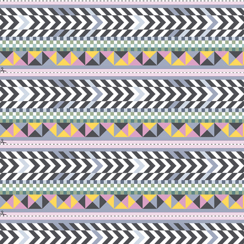 Motion Bound | Art Gallery Fabrics Quilting Cotton Yardage