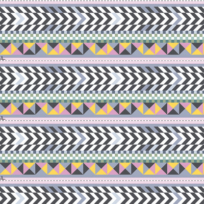 Motion Bound | Art Gallery Fabrics Quilting Cotton Yardage