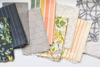 North Star Foundations Bundle | Modern Quilting Fabrics