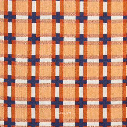 Fableism Fine and Dandy – Decked Out in Autumn Cotton Woven Fabric