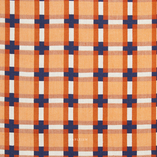 Fableism Fine and Dandy – Decked Out in Autumn Cotton Woven Fabric