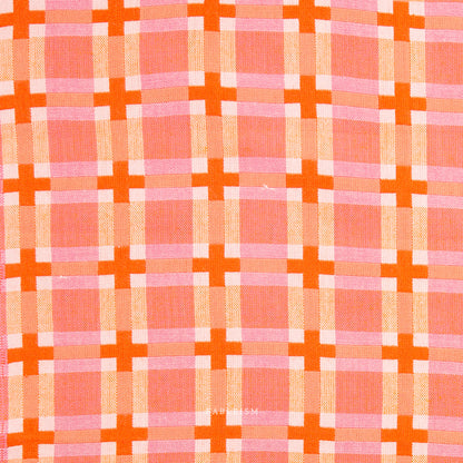 Fableism Fine and Dandy – Decked Out in Summer Cotton Woven Fabric
