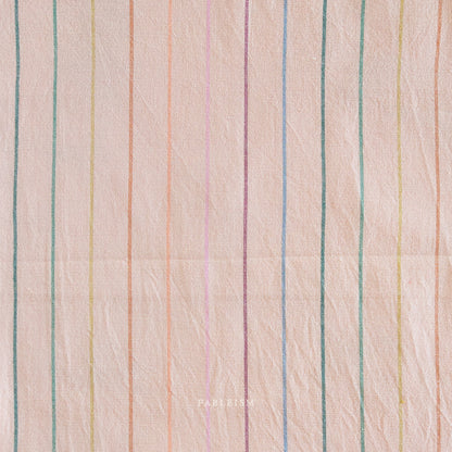 Skinny Stripe Shell | Fableism Supply Co Cotton Quilting Yardage