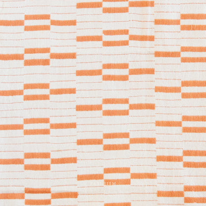 Southwest Stripe Cream | Fableism Supply Co Cotton Quilting Yardage