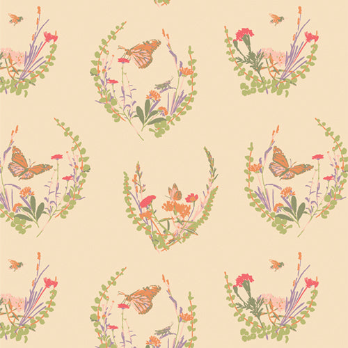 Meadow Vignette | Art Gallery Fabrics Quilting Cotton Yardage